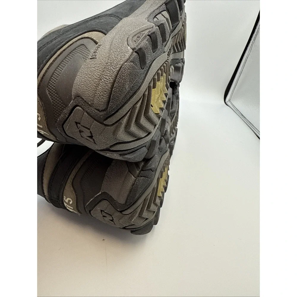 NOS New Balance 975 Country Walking Shoe Waterproof Women's 9 B New With‎ Box